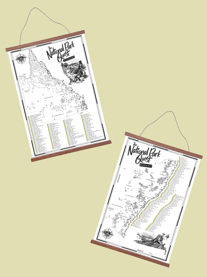 East Coast Roadtrip Bundle