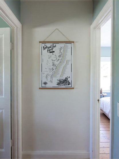 East Coast Roadtrip Bundle
