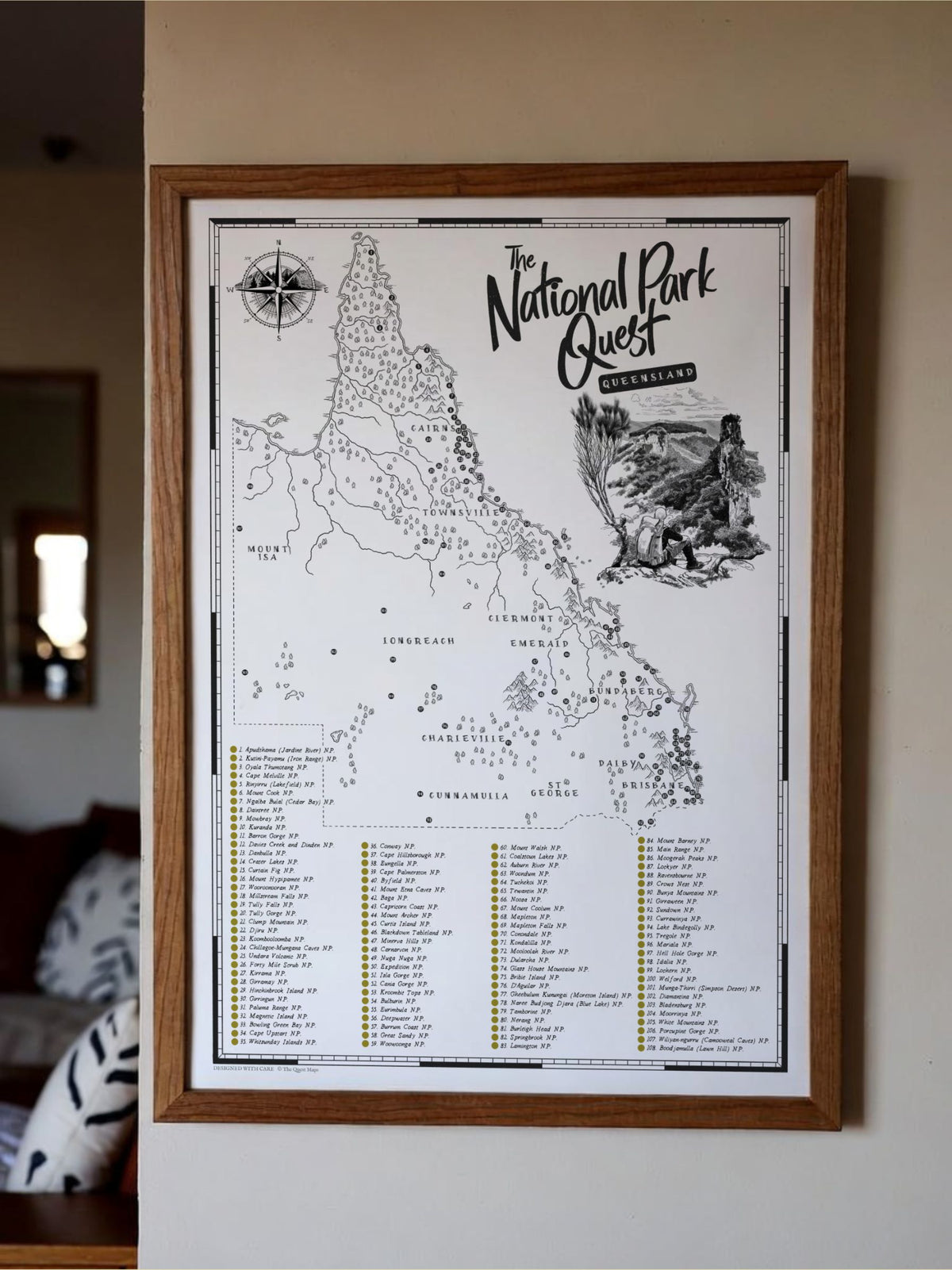 The Queensland Proud Bundle