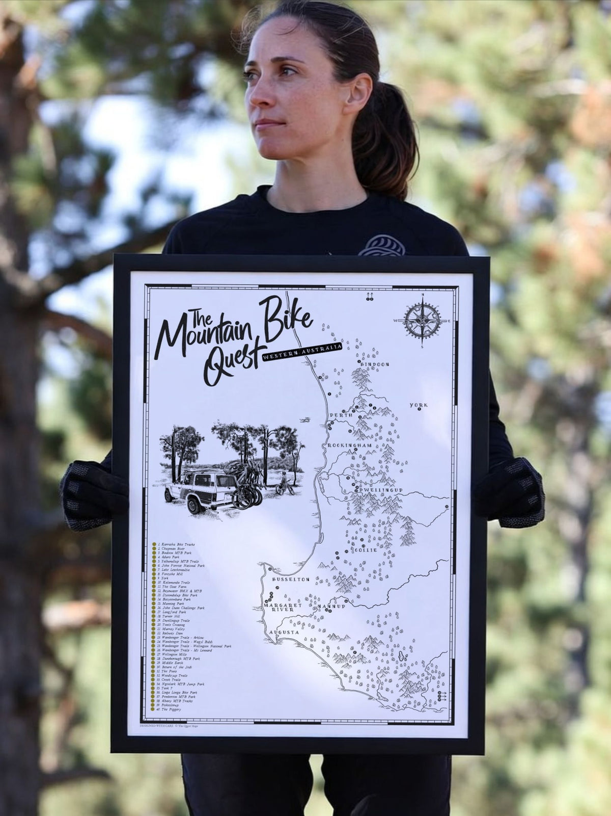 The Western Australia Proud Bundle