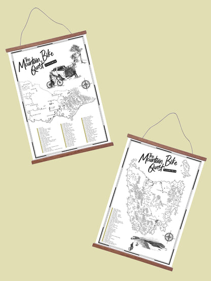 Southern MTB Mecca Bundle
