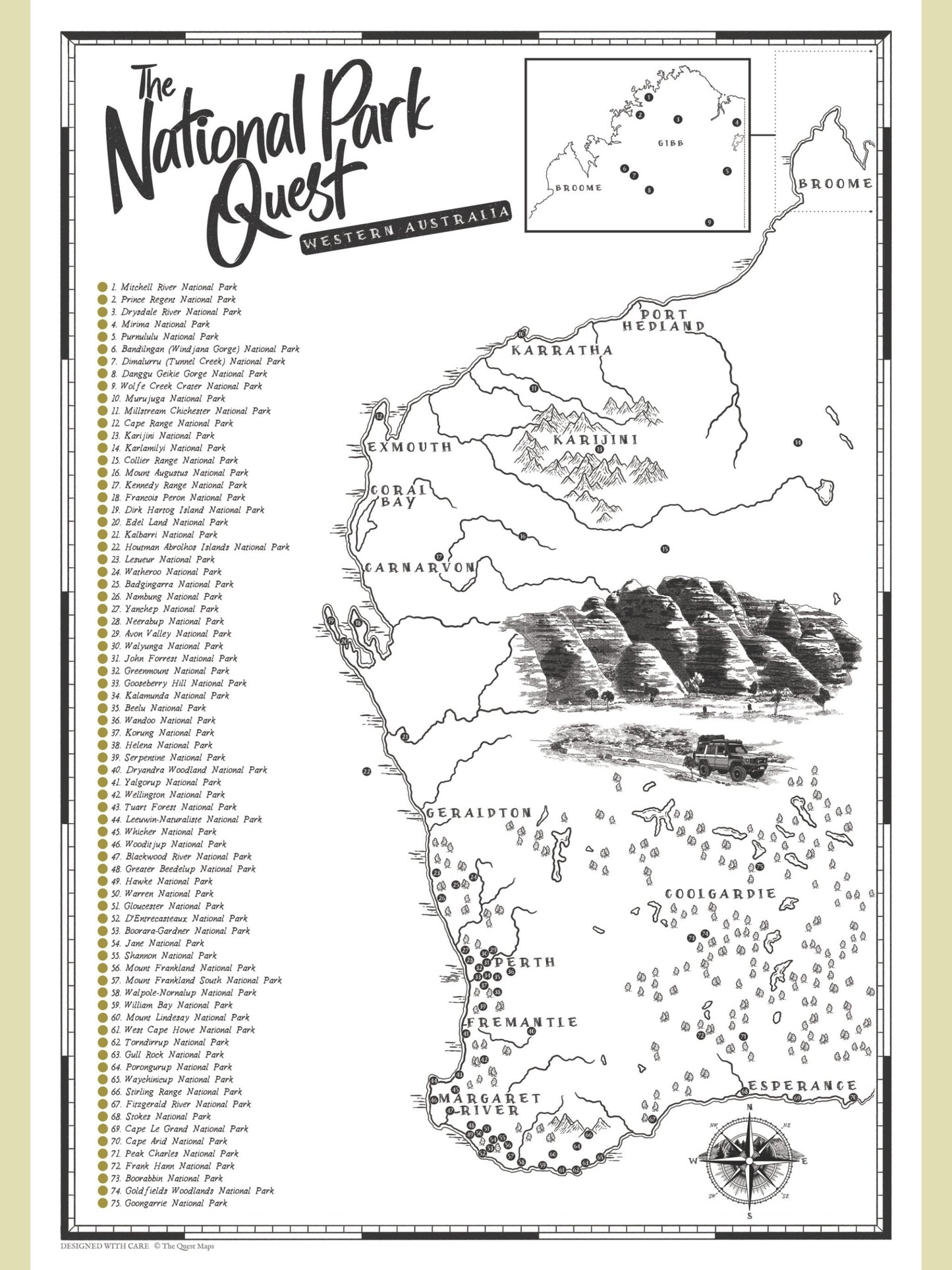 The Western Australia Proud Bundle