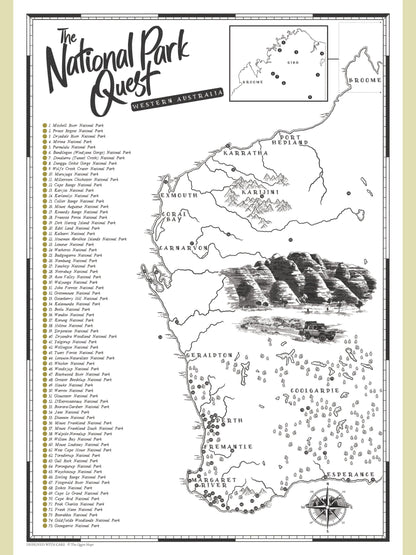 The Western Australia Proud Bundle
