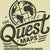 The Quest Maps logo