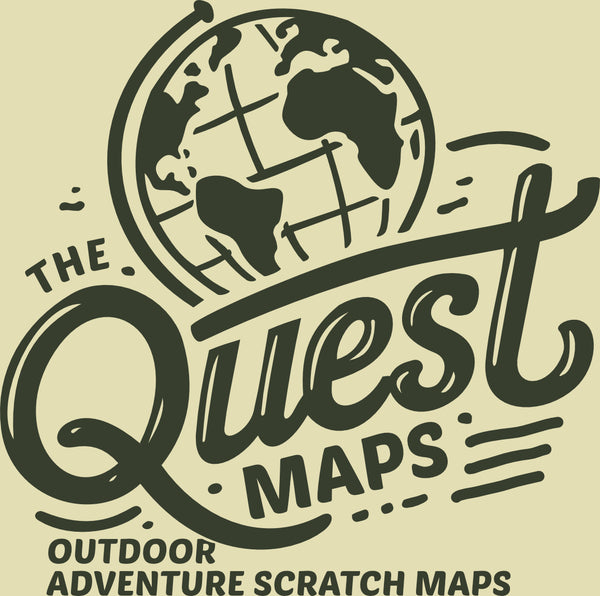 The Quest Maps