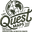 The Quest Maps logo